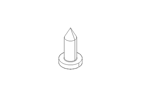 Blechschraube 6,3x19 A2 DIN 7981