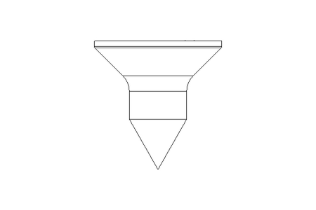 TORNILLO B4,2X 9,5 ST:ZN D7982