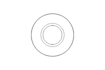 Blechschraube C 4,2x9,5 St-Zn DIN 7982