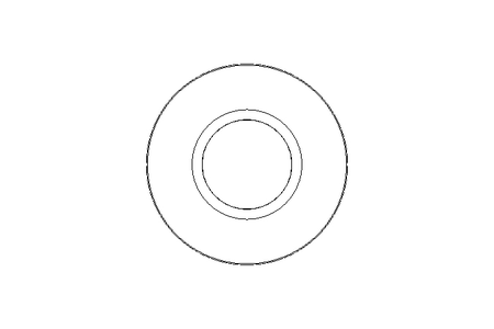 Blechschraube C 4,2x9,5 St-Zn DIN 7982