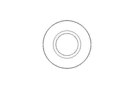 Blechschraube C 4,8x19 A2 DIN 7982