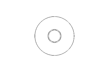 Senkschraube M5x12 A2 70 DIN7991