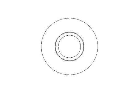 Senkschraube M6x12 A2 70 DIN7991