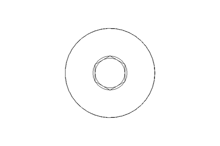 Senkschraube M6x12 A2 70 DIN7991