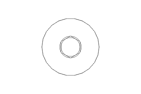 Tornillo avellanado M6x60 A2 70 DIN7991