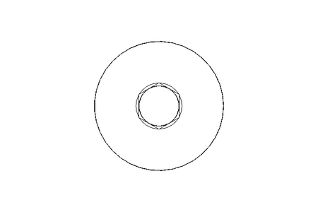 Senkschraube M8x20 A2 70 DIN7991