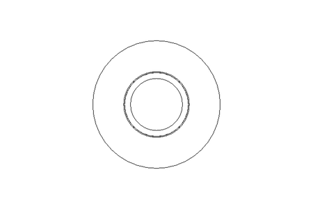 Senkschraube DIN7991 M10x16 10.9