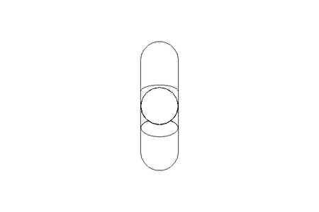 EYEBOLT/EYELET SCREW