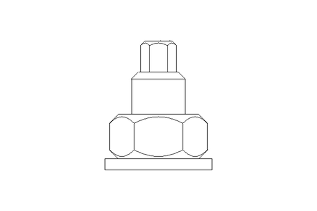 Verbundanker M12x160 A4