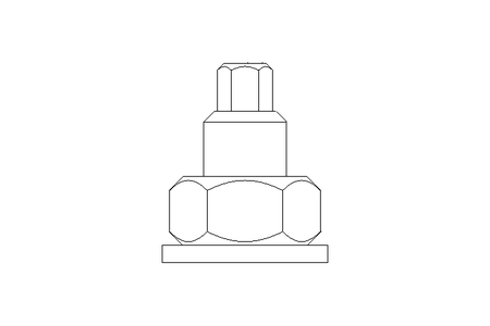 Verbundanker M12x160 A4