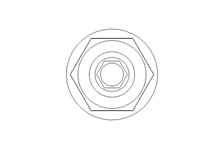 Cj. de ancoragem química M12x160 A4-70