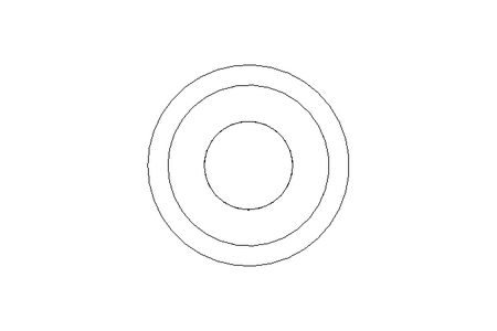 THREADED BUSH M 4  6,0X 12 A2 DIN 32501