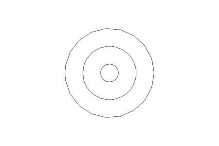 PIECE DE CONNEXION M10x130 A4  KN0629905