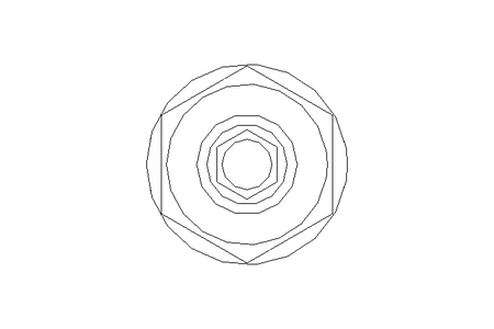 Verbundanker M10x130 A4