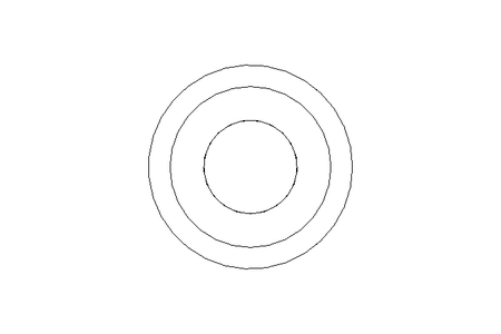 Gewindebuchse M5 7,1x20 1.4301 DIN 32501