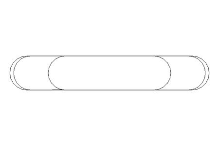 Haken Karabiner 120x11