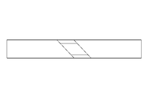 Rondella elastica B 6 A2 DIN127