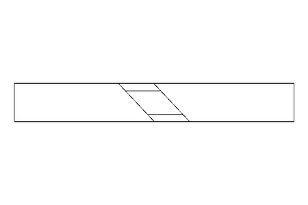 Rondella elastica B 6 A2 DIN127