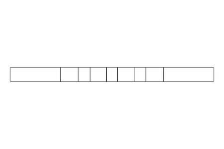 Sicherungsring 25x2 St DIN471