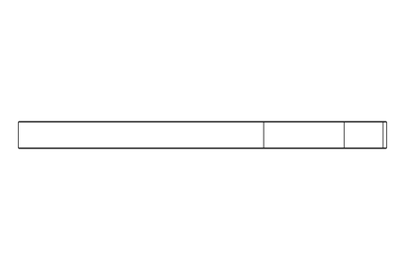 Sicherungsring 7x0,8 St DIN471