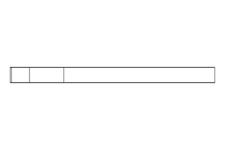 Sicherungsring 9x1 A2 DIN471