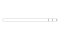 Sicherungsring 20x1,2 1.4122 DIN471