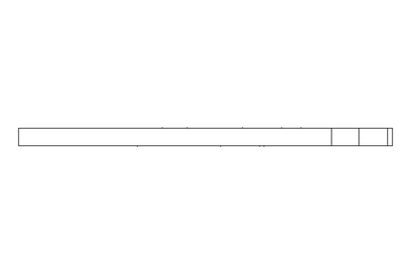 安全环 20x1,2 1.4122 DIN471