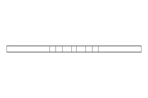 Стoпopнoe кoльцo 30x1,5 St DIN471