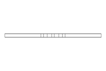 Anello di sicurezza 65x2,5 A2 DIN471