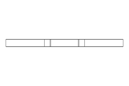 Tear-off ring 15x1 DIN472