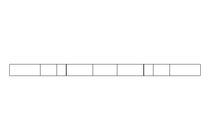 Sicherungsscheibe 10 - A2 DIN6799