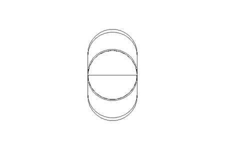 Copiglia ISO 1234 1,6x10 A2