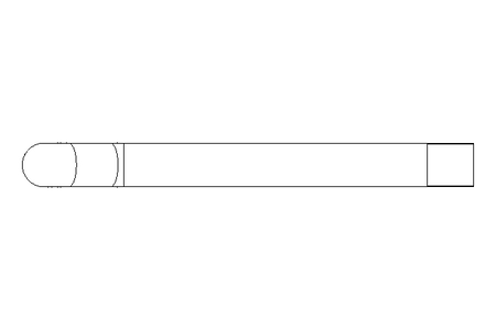 Splint ISO 1234 1,6x10 A2