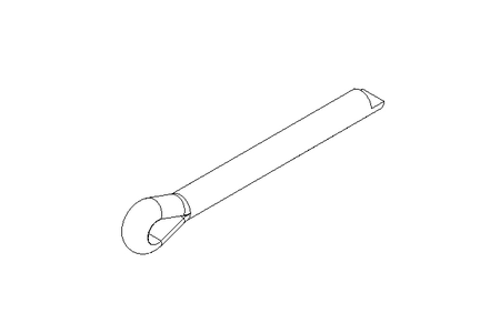 Copiglia ISO 1234 4x32 A2