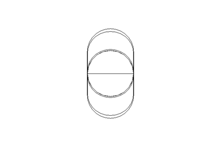 Goupille ISO 1234 4x32 A2