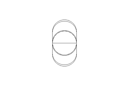 Copiglia ISO 1234 6,3x63 A2