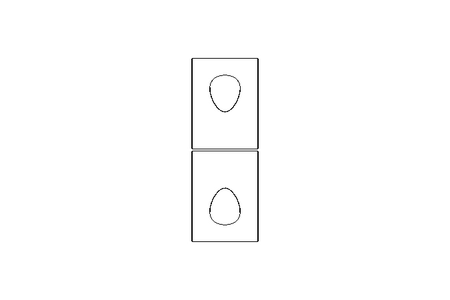 Stellring geteilt 20x39x14 PA