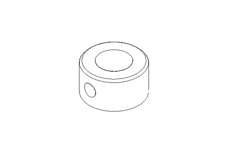 Установочное кольцо A 12x22x12 A2 DIN705