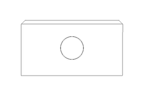 Stellring A 12x22x12 A2 DIN705