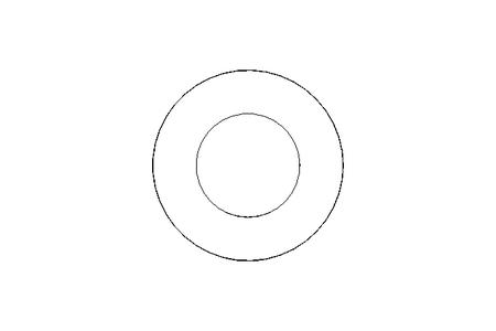 Anneau de réglage A 12x22x12 A2 DIN705