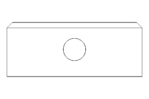 Stellring A 24x40x16 A2 DIN705