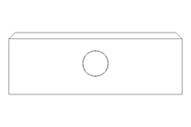 Stellring A 28x45x16 A2 DIN705