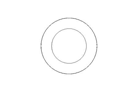 Stellring A 28x45x16 A2 DIN705