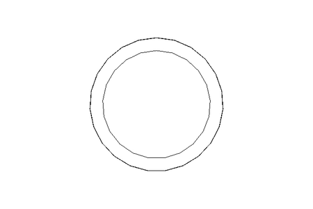 Spina conica ISO 2339 B 5x60 St