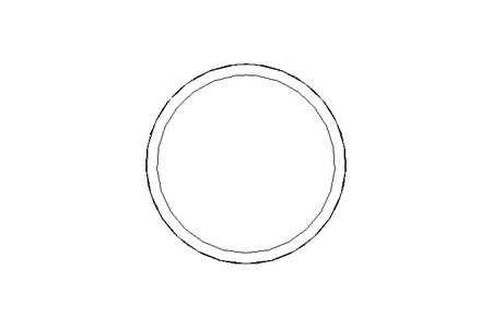 Goupille cylindrique ISO 2338 6 m6x24 St