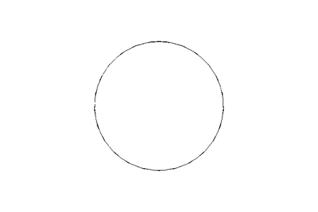 Goupille cylindrique ISO 2338 6 m6x24 St