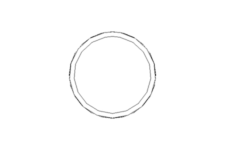 Goupille cylindrique ISO 2338 8 m6x70 A2