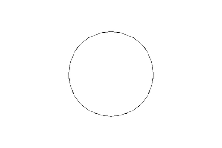 Zylinderstift ISO 2338 8 m6x70 A2