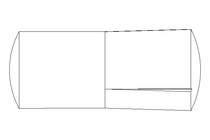 Passkerbstift ISO 8745 4x10 A2