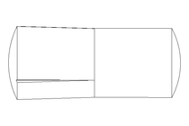 Passkerbstift ISO 8745 4x10 A2